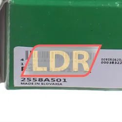 INA RSL185010-A rulman resim 4