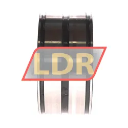 INA SL045018-D-C3 rulman resim 2