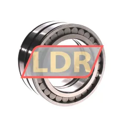 INA SL045018-D-C3 rulman resim 3