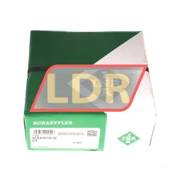 INA SL045018-D-C3 rulman resim 4