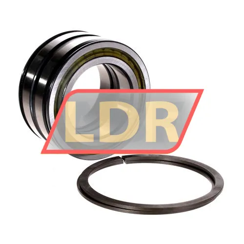 INA SL045011-PP-2NR-C3-L091 ürün fotoğrafı 3
