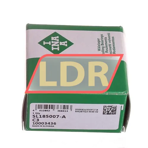 INA SL185007-A-C3 ürün fotoğrafı 3
