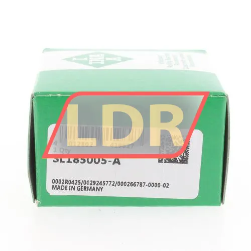 INA SL185005-A ürün fotoğrafı 5