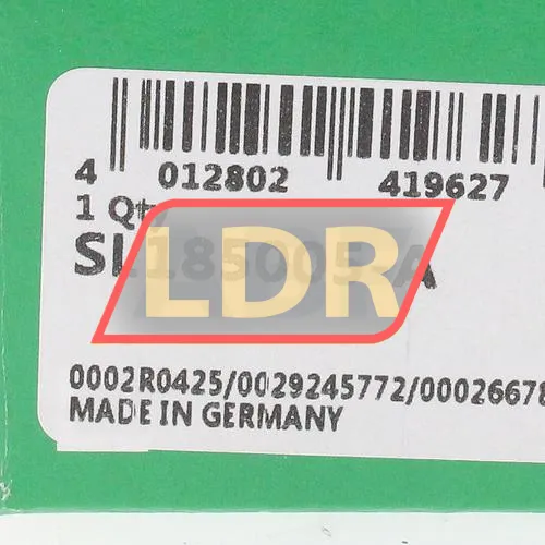 INA SL185005-A ürün fotoğrafı 6