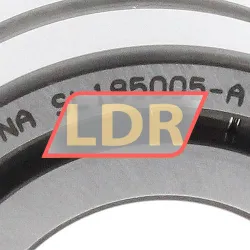 INA SL185005-A rulman resim 3