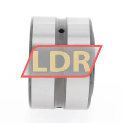 INA SL185005-A rulman resim 4