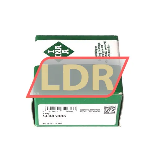 INA SL045006 ürün fotoğrafı 4