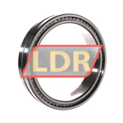 INA SL024832-A rulman resim 3
