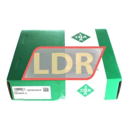 INA SL024832-A rulman resim 4