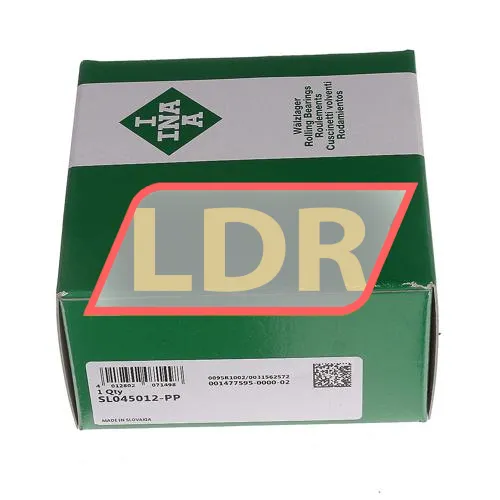 INA SL045012-PP ürün fotoğrafı 3