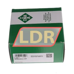 INA SL045012-PP rulman resim 3