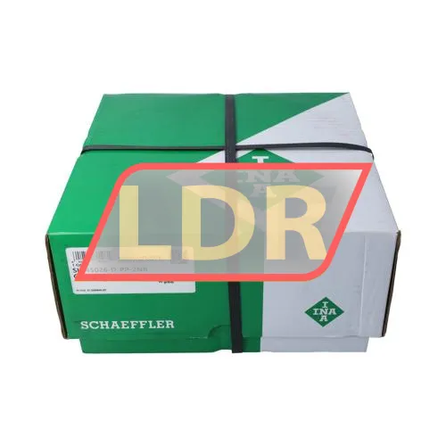 INA SL045026-D-PP-2NR-C3 ürün fotoğrafı 4