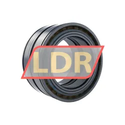 INA SL045026-D-PP-2NR-C3 rulman resim 2