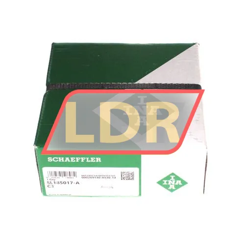INA SL185017-A-C3 ürün fotoğrafı 4