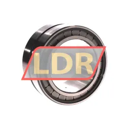 INA SL185017-A-C3 rulman resim 2