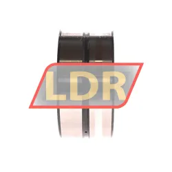 INA SL185017-A-C3 rulman resim 3