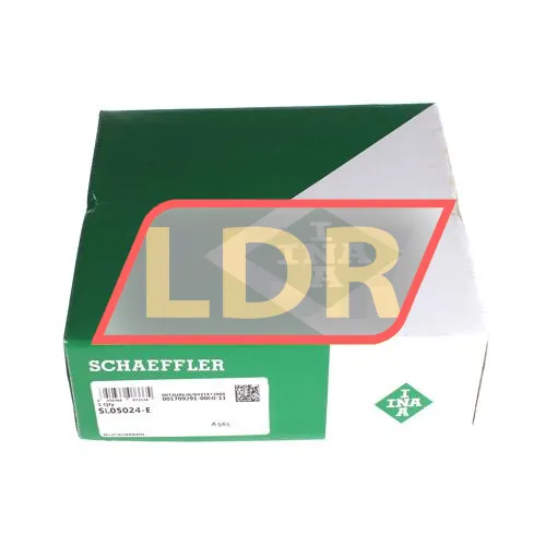 INA SL05024-E ürün fotoğrafı 4