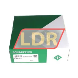INA SL05024-E rulman resim 4