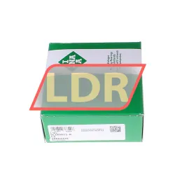 INA SL185011-A-C3 rulman resim 3