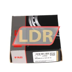 FAG NN3008-D-K-TVP-SP-XL rulman resim 2
