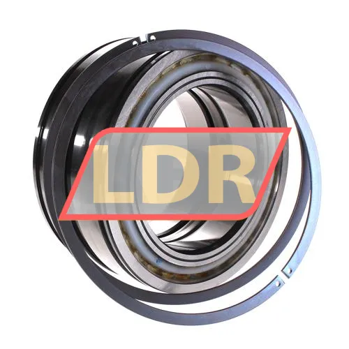INA SL045022-D-PP-2NR ürün fotoğrafı 3
