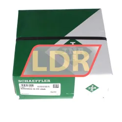 INA SL045022-D-PP-2NR rulman resim 4