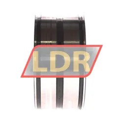 INA SL045018-D rulman resim 3