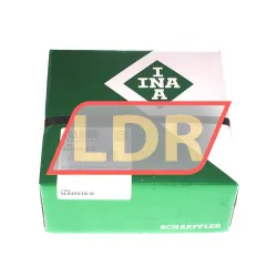 INA SL045018-D rulman resim 4