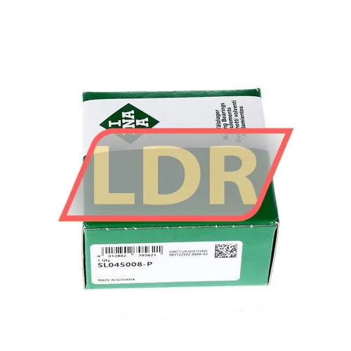 INA SL045008-P ürün fotoğrafı 4