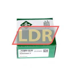 INA SL045008-P rulman resim 4