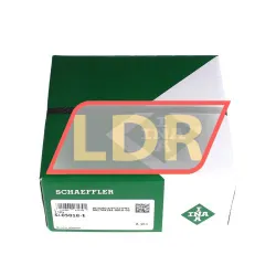 INA SL05018-E rulman resim 3