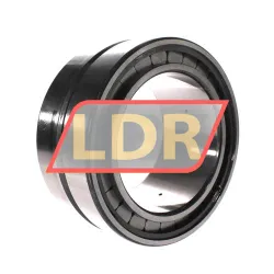 INA SL185030-A-C3 rulman resim 3