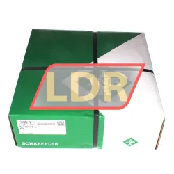 INA SL185030-A-C3 rulman resim 4