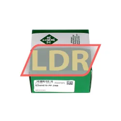 INA SL045010-PP-2NR rulman resim 2