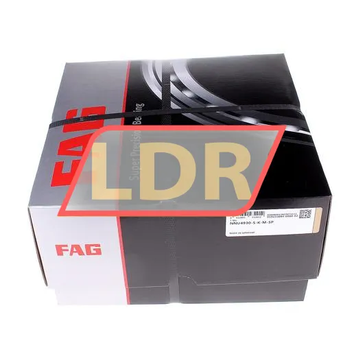 FAG NNU4930-S-K-M-SP ürün fotoğrafı 2