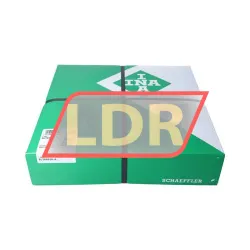 INA SL184936-A rulman resim 3