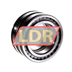INA SL045012-C3 rulman resim 3
