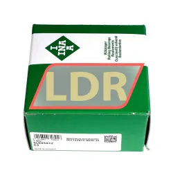 INA SL045012-C3 rulman resim 4