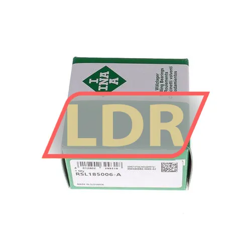 INA RSL185006-A ürün fotoğrafı 2