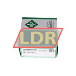 INA RSL185006-A rulman resim 2