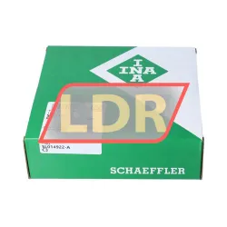 INA SL014922-A-C3 rulman resim 4