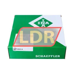 INA SL014922-A-C3 rulman resim 5