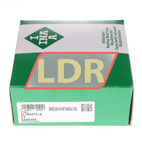 INA SL185015-A-C3 ürün fotoğrafı 3