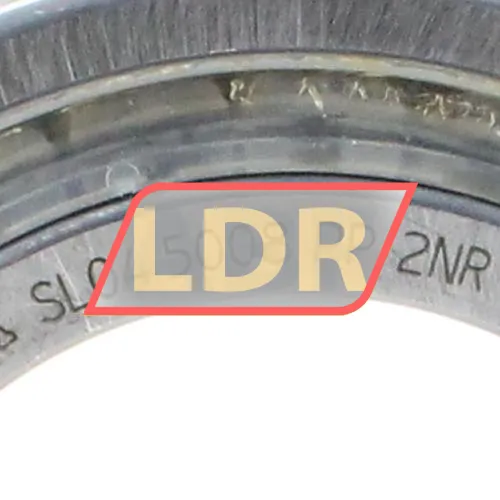 INA SL045008-PP-2NR ürün fotoğrafı 3