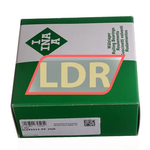 INA SL045013-PP-2NR ürün fotoğrafı 2