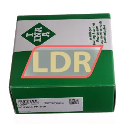 INA SL045013-PP-2NR rulman resim 2