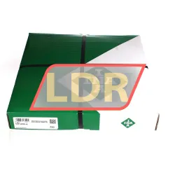 INA SL014838-A rulman resim 4