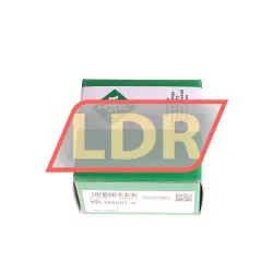 INA RSL185007-A rulman resim 2
