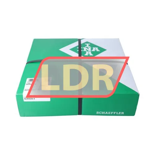 INA SL05028-E ürün fotoğrafı 3