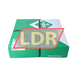 INA SL05028-E rulman resim 3